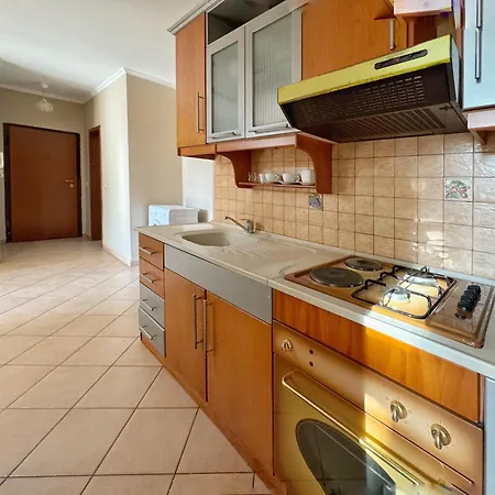 Apartment Sunny Next To